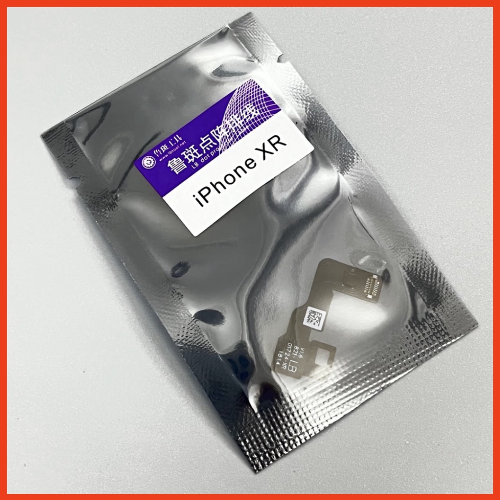 Cáp fix FaceID Luban IP X - 12 Pro Max