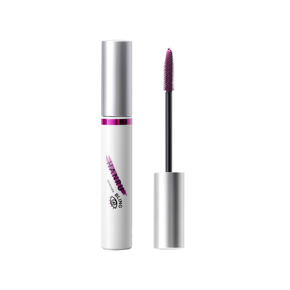 Mascara GECOMO chống thấm nước chuốt dày và cong mi | BigBuy360 - bigbuy360.vn