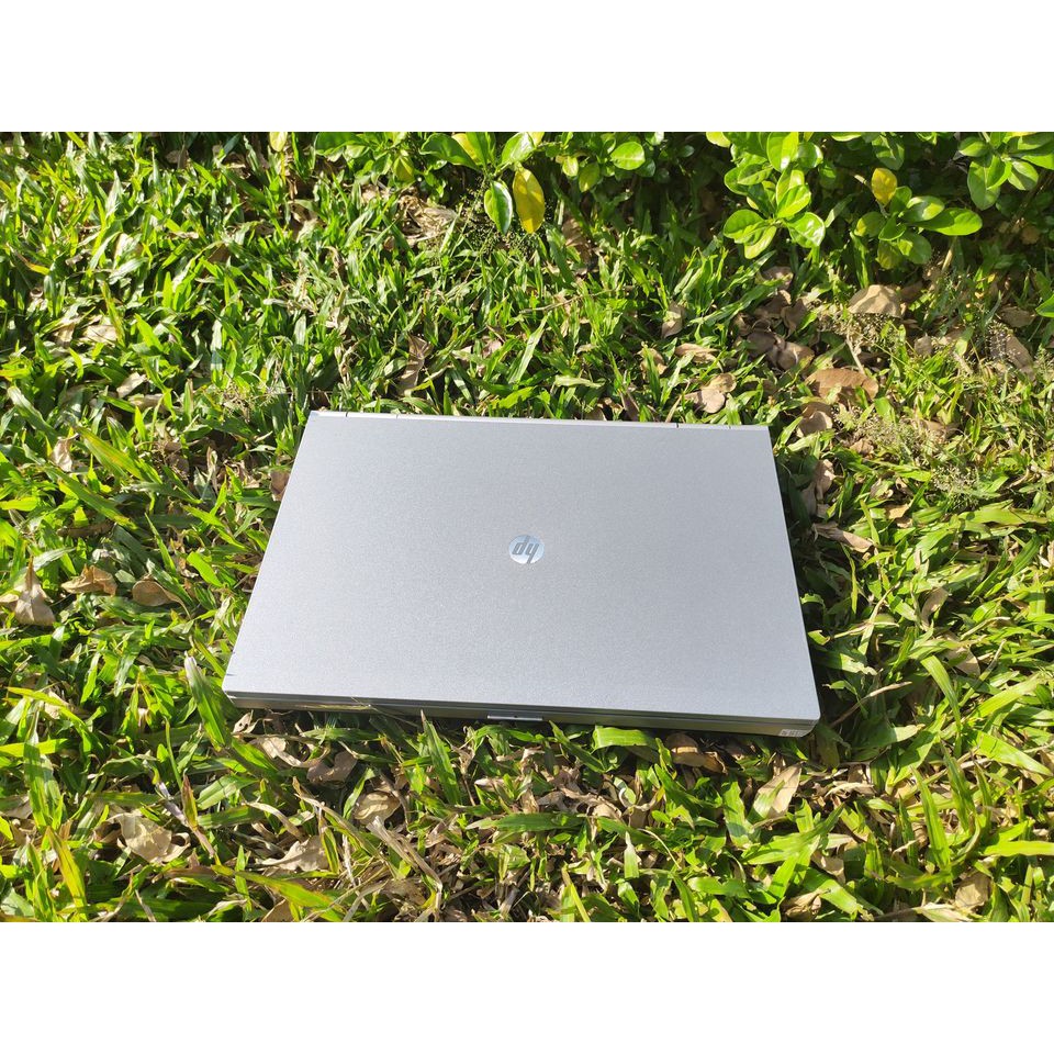 Laptop HP Elitbook 8470p Cori 5-3230M, Ram 4G, SSD 120g, Màn hình 14.0 inch | BigBuy360 - bigbuy360.vn