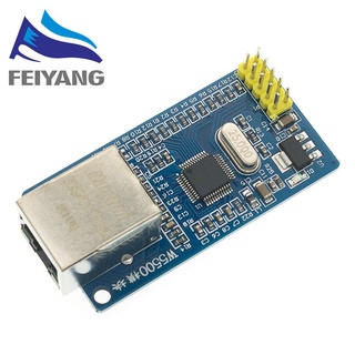 Module Ethernet W5500 TCP/IP Stack51/STM32 /SPI Wiznet