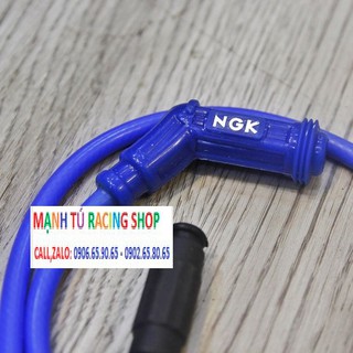Dây tăng áp NGK
