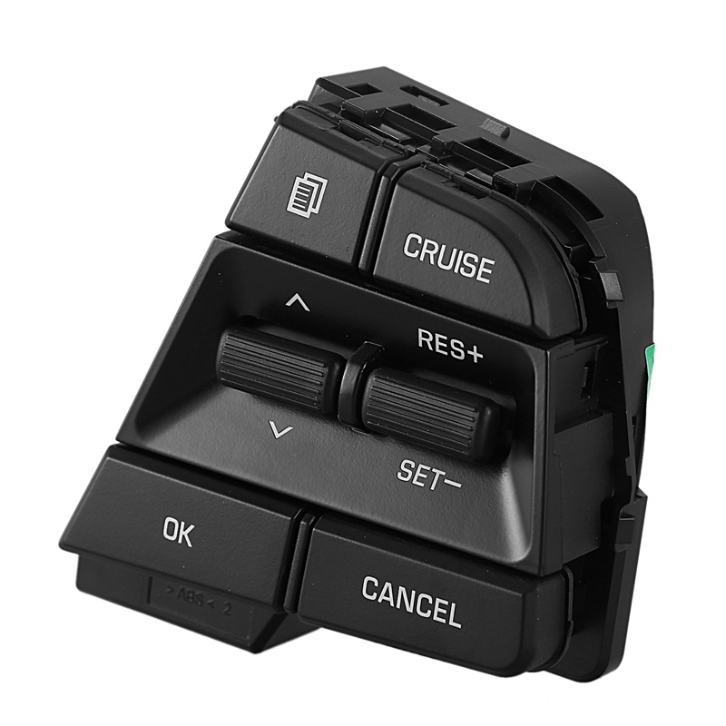 Nút điều khiển âm thanh gắn vô lăng xe hơi kết nối bluetooth cho Hyundai Elantra Ad Solaris 2017 2018 1.6L