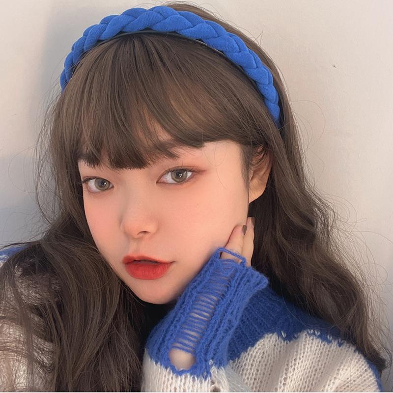 Băng Đô Cài Tóc Thời Trang Cho Nữ