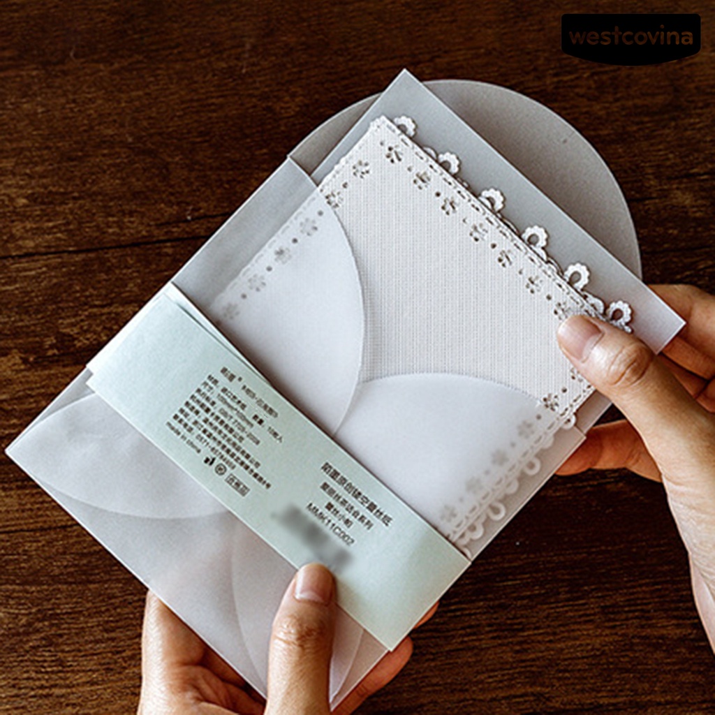 [Hot]✍Bộ 10 Sổ Tay Họa Tiết Ren Dùng Làm Đồ Thủ Công Nhẹ Nhàng