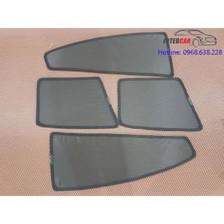 Chắn nắng  xe Kia K3
