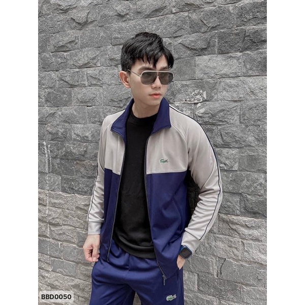 💥~BỘ THỂ THAO NAM VẢI UMI HÀN CAO CẤP