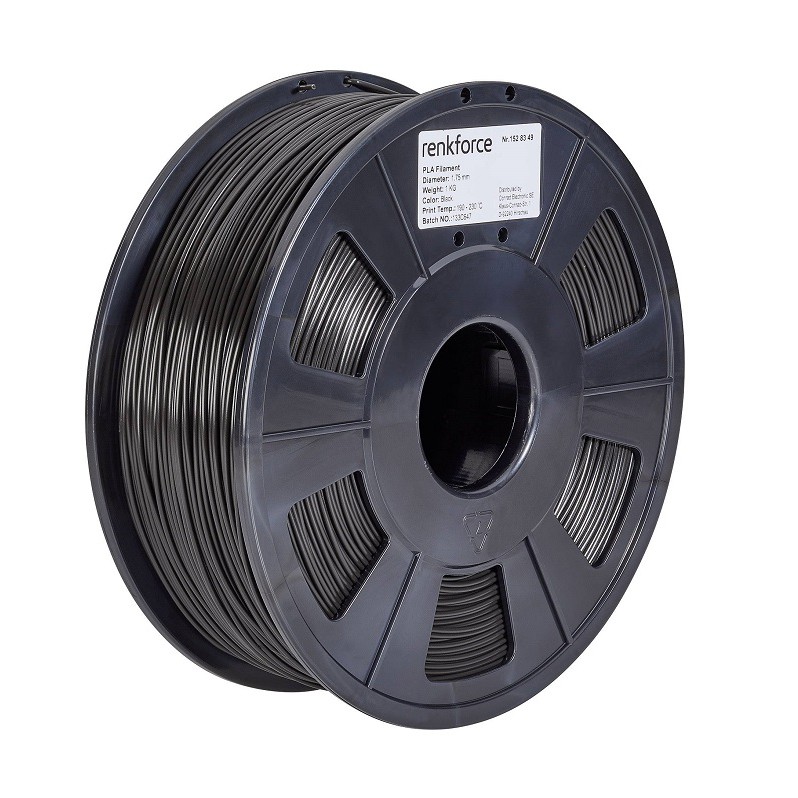 Nhựa in 3D PLA-F  (loại tốt) - 220 độ