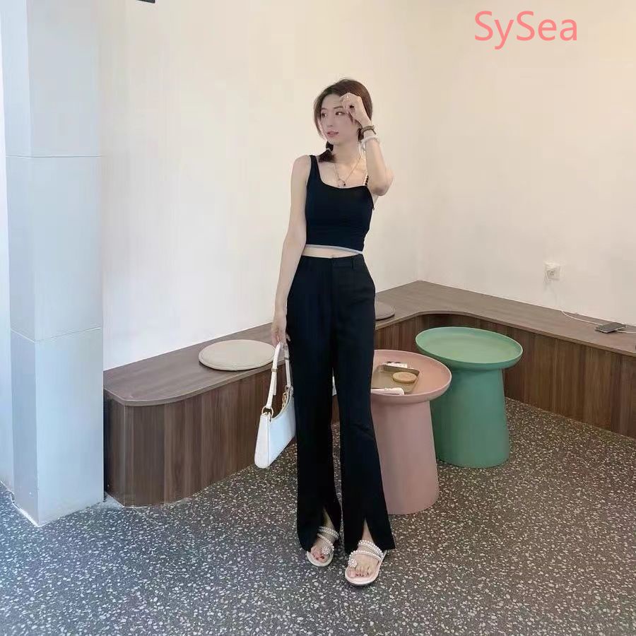 Áo Dây Nữ Phong Cách Hàn Quốc Gợi Cảm