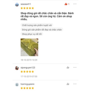 Bánh tráng Phan Rang mè đen 2kg 100 cái