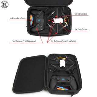 Túi Đựng Bảo Vệ Cho Drone Dji Tello