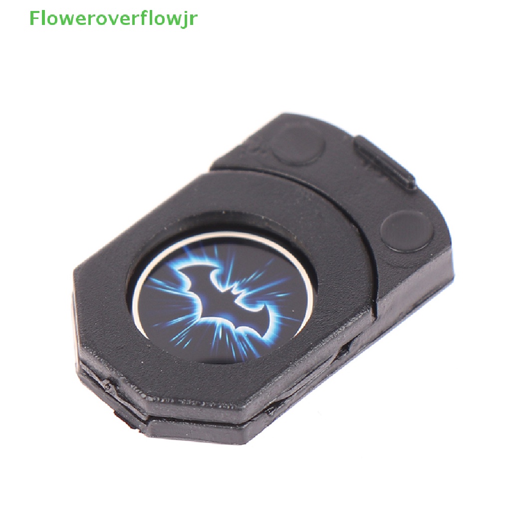 Bộ 2 Miếng Phim Dán LOGO Đèn Chào Mừng Không Dây