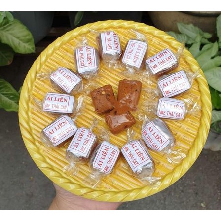 Me Thái Cay Ái Liên - Cao Cấp 100G / 250G / 500G