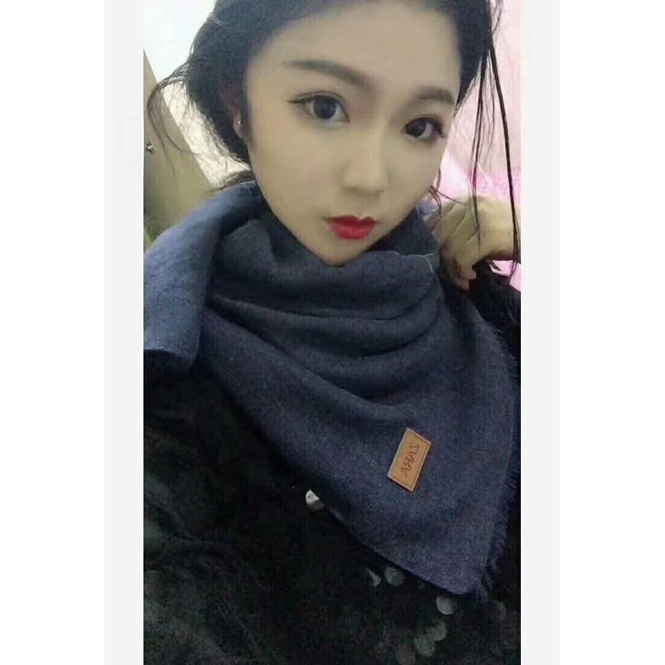 Cb KHĂN QUÀNG CỔ ZARA