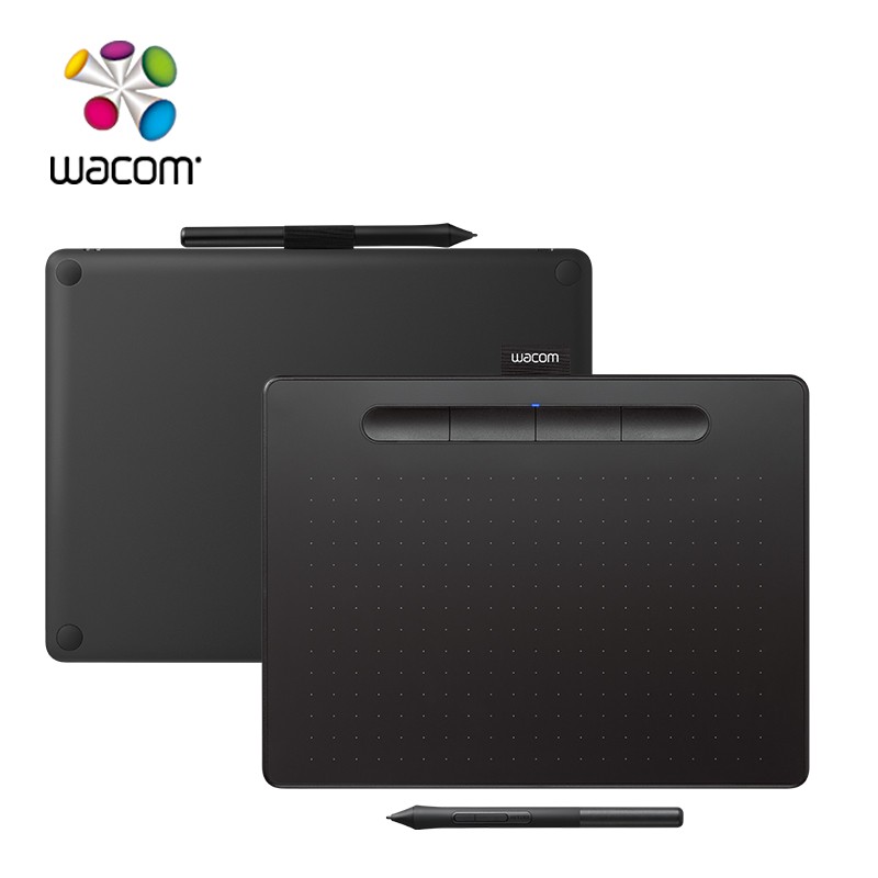 Bảng Vẽ Wacom Intuos Pen 2018 CTL-4100
