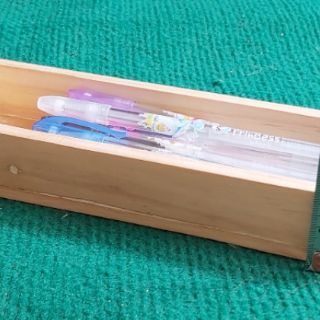 Hộp gỗ pallet 20x7x4 cm
