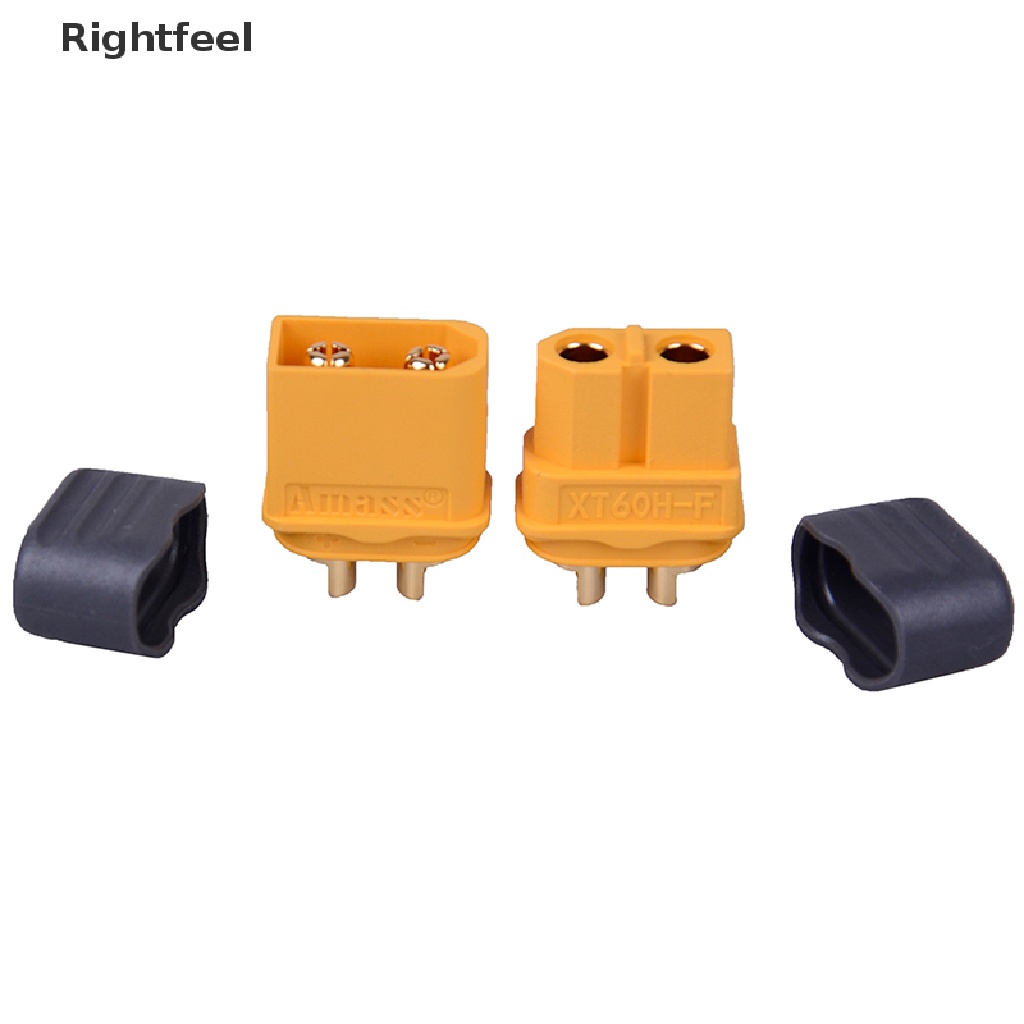 Đầu Nối xt60 Với Giắc Cắm female / male xt60