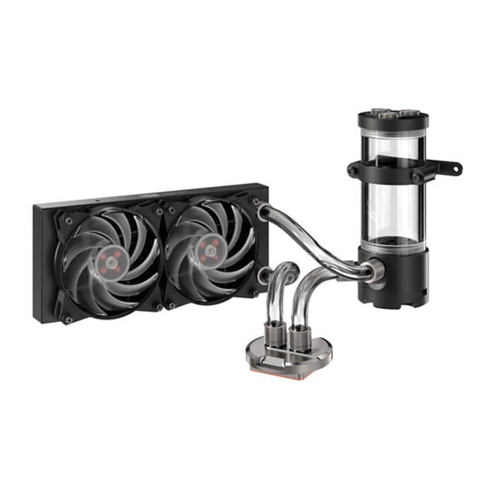 QUẠT TẢN NHIỆT COOLER MASTER MASTERLIQUID MAKER 240