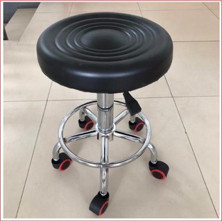 . Ghế spa - lên xuống.