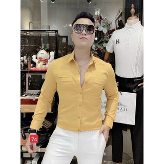 Smi nam hót giá thay đổi size