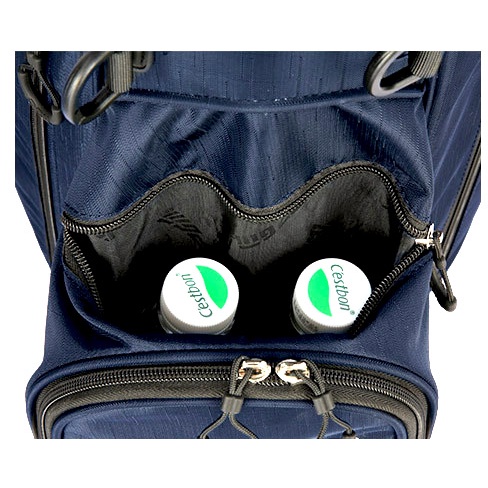 Thiết kế 2023 - TÚI GẬY GOLF FULLSET CHỐNG NƯỚC CÓ CHÂN CHỐNG - LIGHTWEIGHT WATERPROOF STAND GOLF BAG