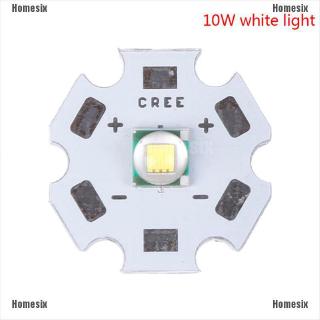 Chip Đèn Led Cree Xml2 Xm-L2 10w 16 / 20mm Pcb