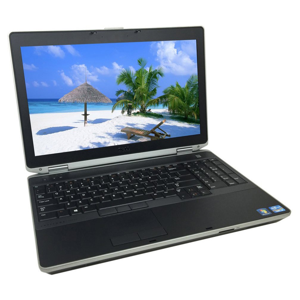 DELL 6530 I5-3230M RAM 4G HDD 250 ON MÀN 15.6 - Giá tốt | BigBuy360 - bigbuy360.vn
