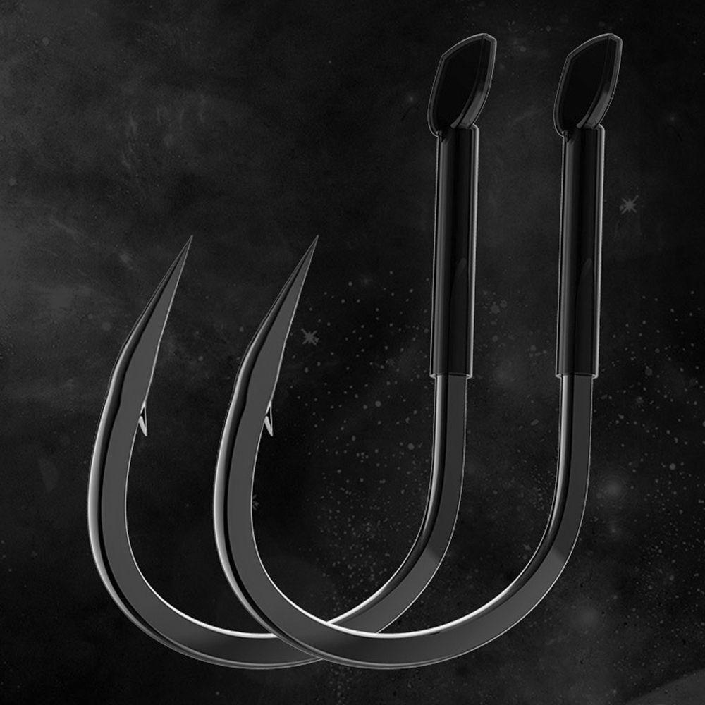 Set 25 Lưỡi Câu Cá Chất Lượng Cao Iseni