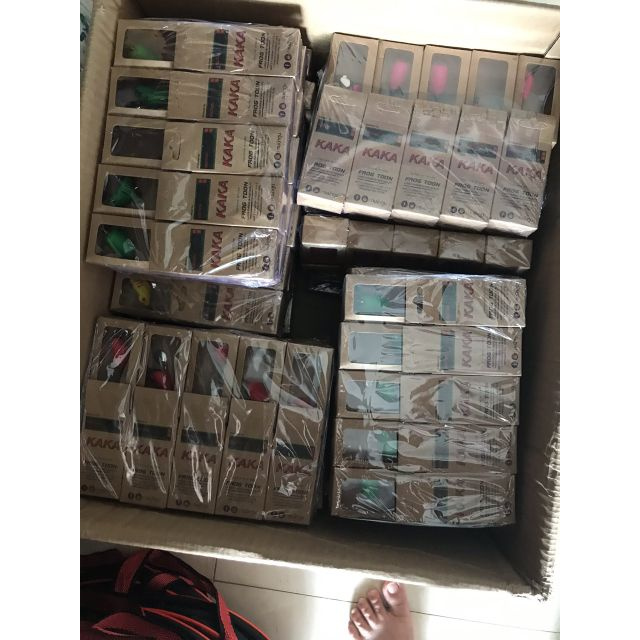 Nhái hơi thái lan chuyên lure cá lóc hàng hót giá rẻ