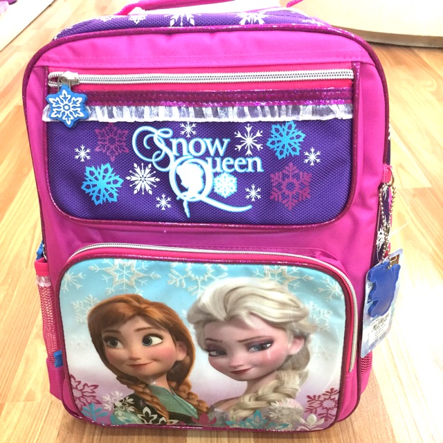 Balô Elsa 14"