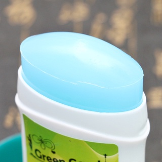 Sáp in hình xăm Green Card 60ml