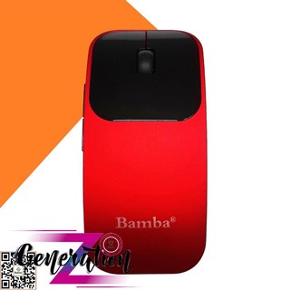 Chuột không dây Bamba B6