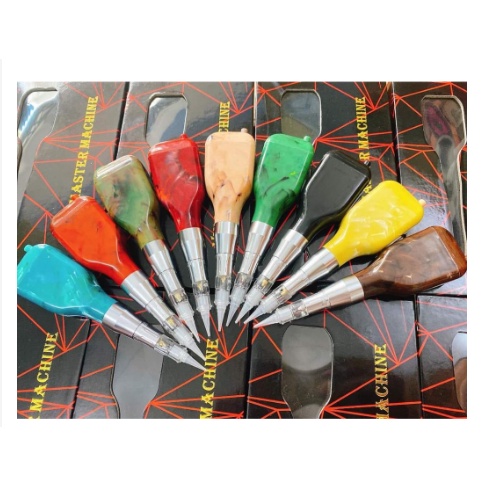 Máy Thần Thánh TÍCH ĐIỆN CHÍNH HÃNG GT Phun Xăm