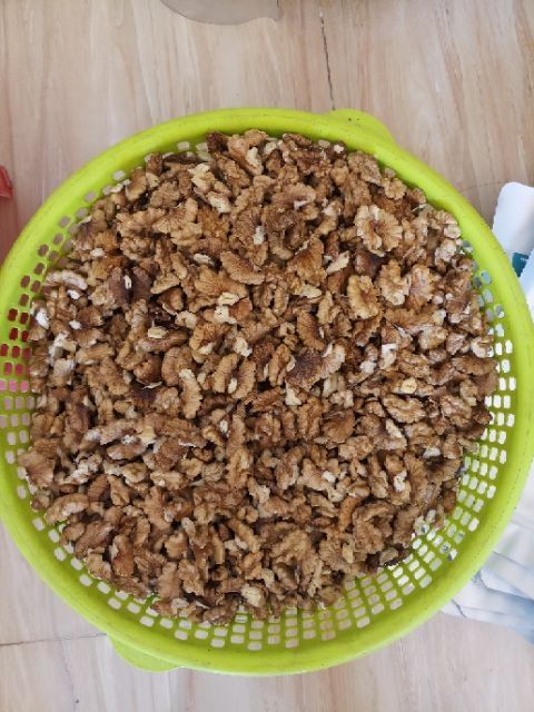 Túi 500g nhân óc chó Mỹ loại 1 | BigBuy360 - bigbuy360.vn