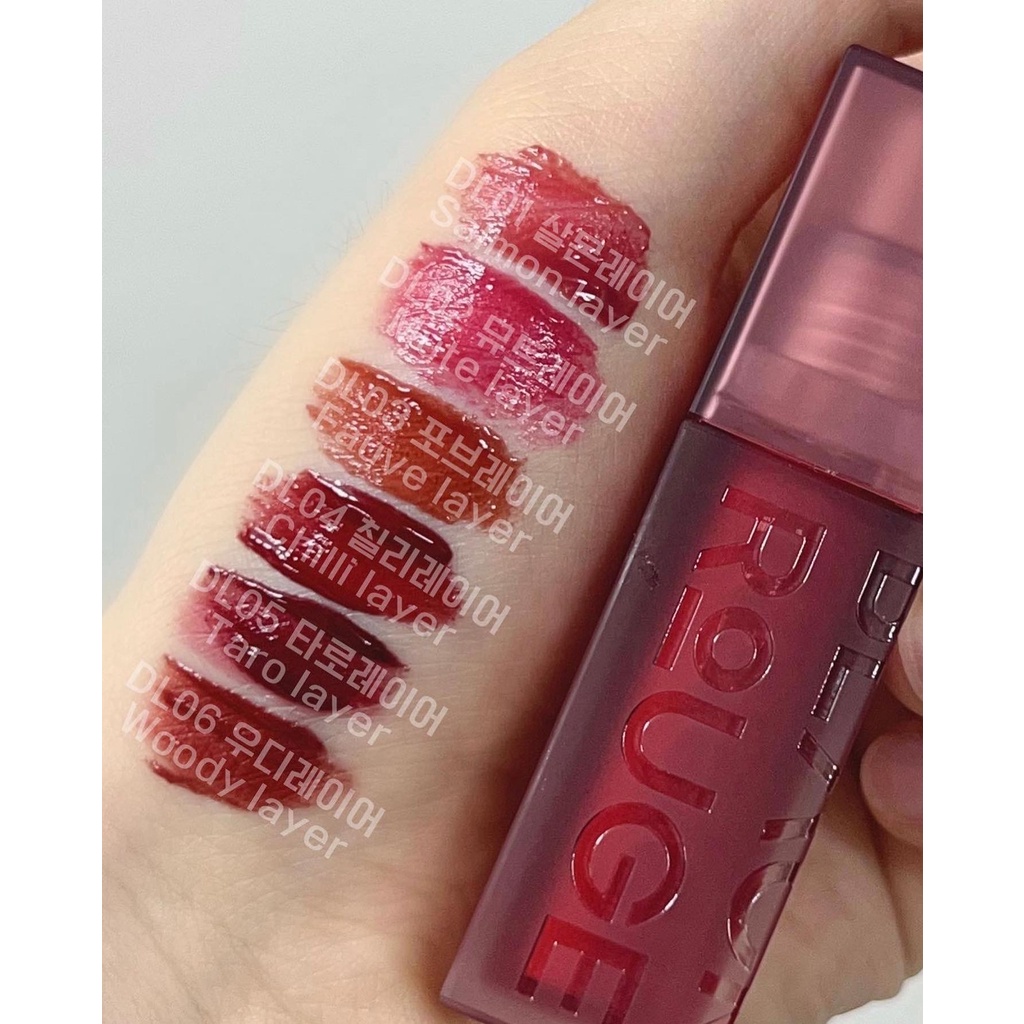 Son B.R Double Layer Over Velvet