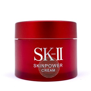 SK-ii Kem Chống Lão Hóa Skin Power Cream 15g