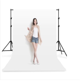 It Smart - Khung treo màn chiếu, khung nền studio 2x2m xếp nhanh