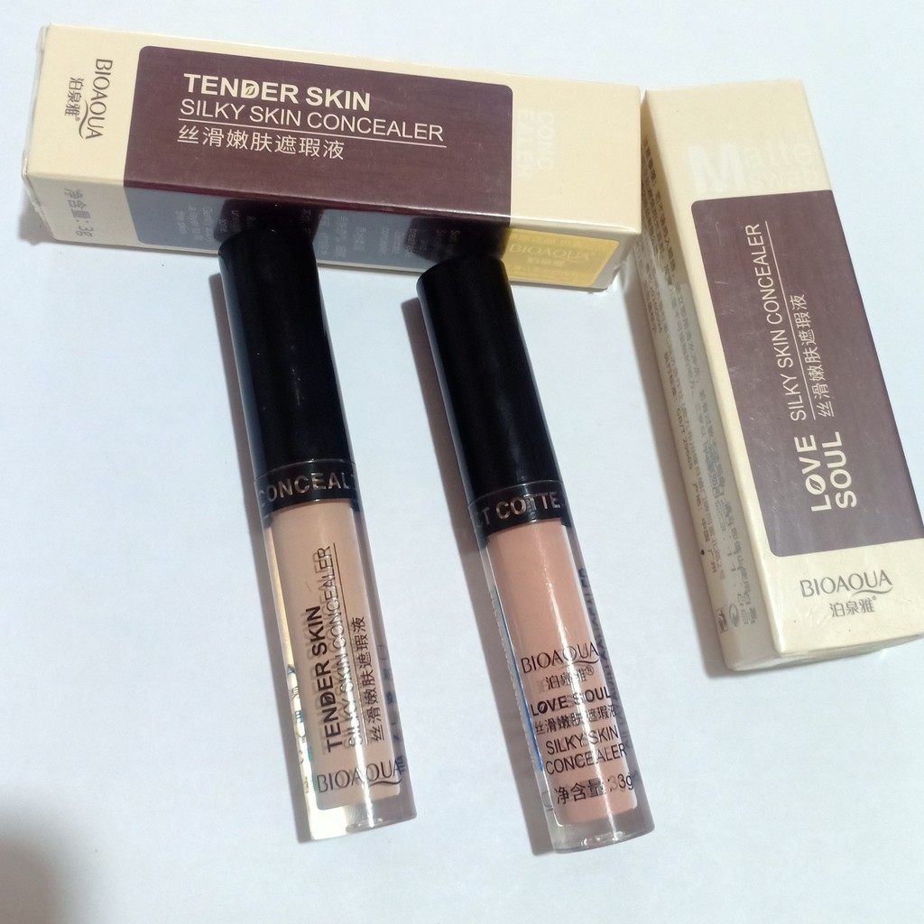 BioaquaThanh che khuyết điểm tông tự nhiên | BigBuy360 - bigbuy360.vn