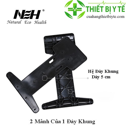 Khung Nắn Chỉnh Cột Sống Neture Eco Hearth