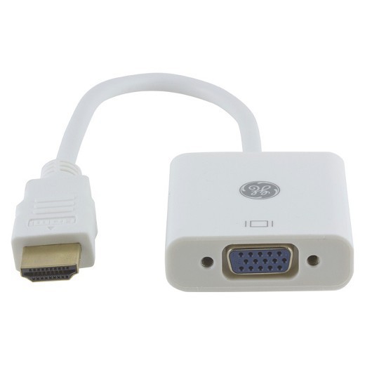 HDMI to VGA Cáp chuyển đổi HDMI sang VGA - HÀNG LOẠI 1