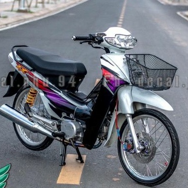Tem rời Wave Zx -1