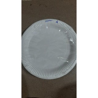 đĩa giấy dùng 1 lần