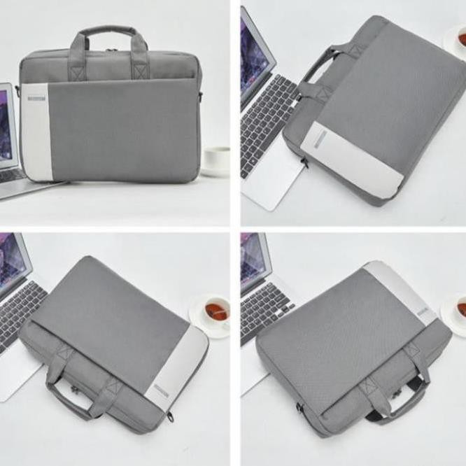 Túi chống sốc, Cặp chống nước 15.6inch cho laptop, macbook LEOTIVA T57 - Túi đựng laptop thời trang 🍁FREE SHIP🍁 | BigBuy360 - bigbuy360.vn