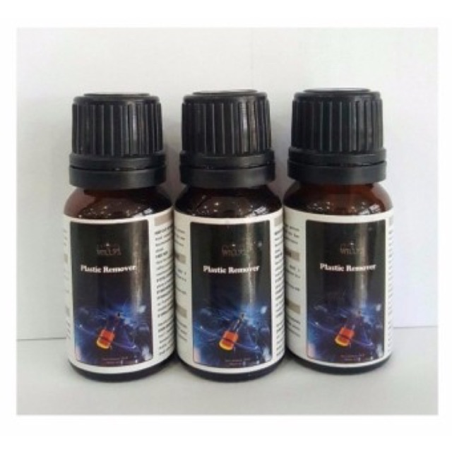 Phục hồi nhựa nhám
