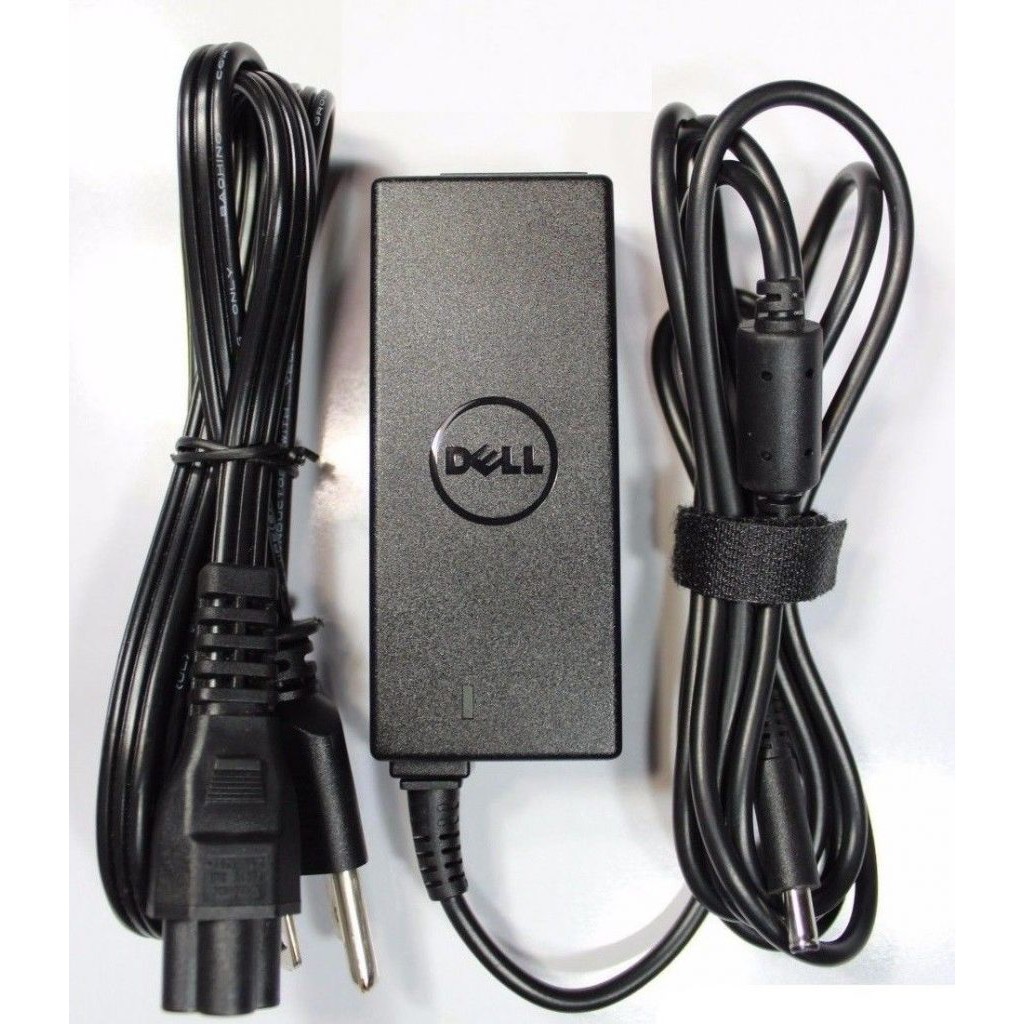 Sạc cho Laptop Dell XPS 13 9333 9343 9350 2.31A 45W