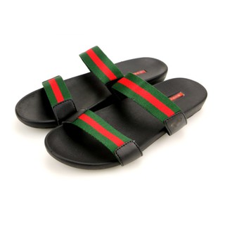 Dép Vento 4910 xanh đỏ
