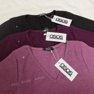 Váy body asos