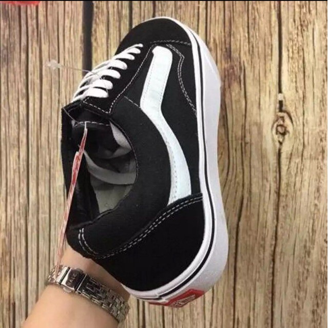 Giày Sneaker Vans Old Skool