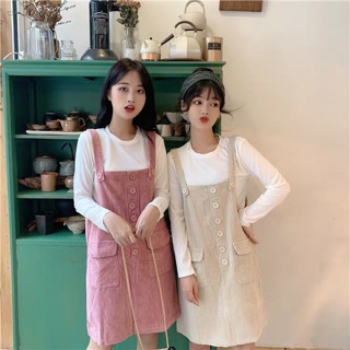 Yếm xinh ulzzang [order]