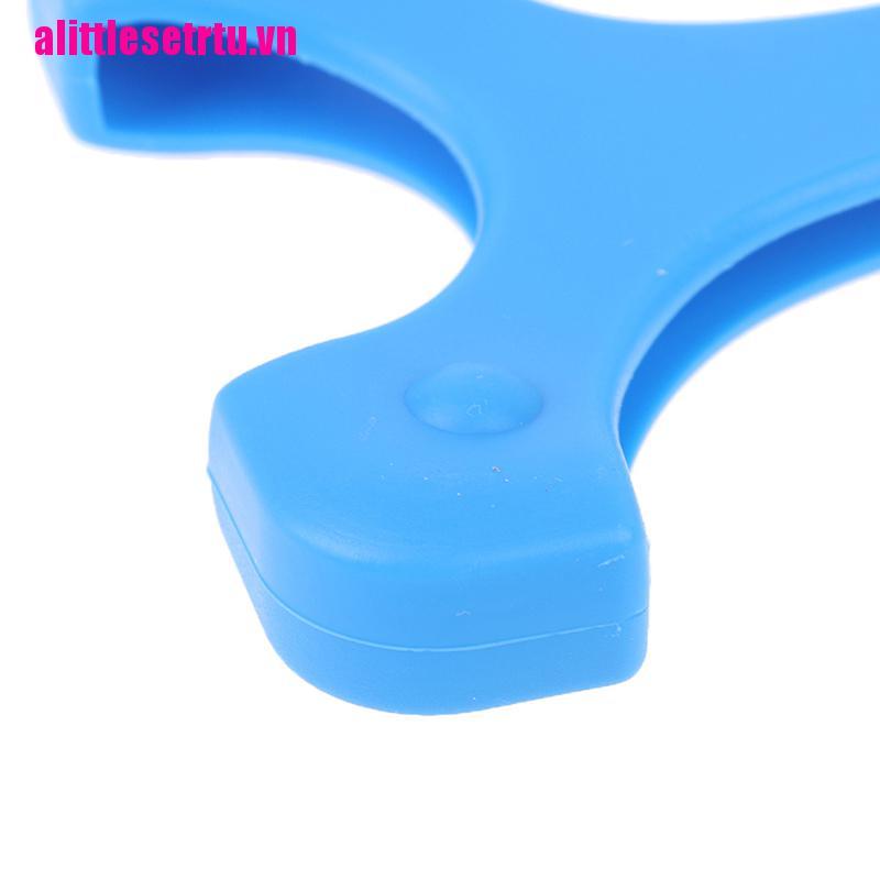 Hộp Đựng Ổ Cứng Chống Sốc Bằng Silicone 2.5 "