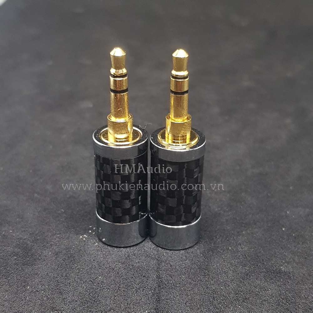 Giắc cắm tai nghe 3.5mm Walker